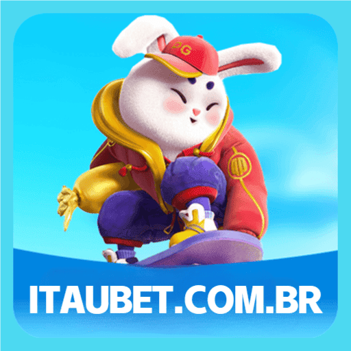 Imagem promocional da ITAUBET mostrando a plataforma e suas vantagens